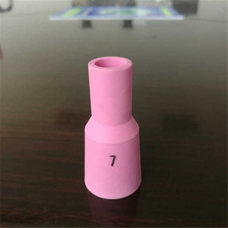 氧化铝陶瓷喷嘴 143-00系列散装瓷嘴