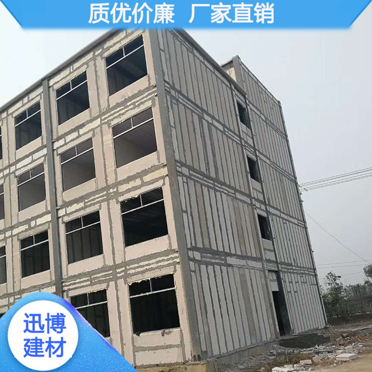 新乡水泥隔墙板 新乡复合隔墙板 量大从优