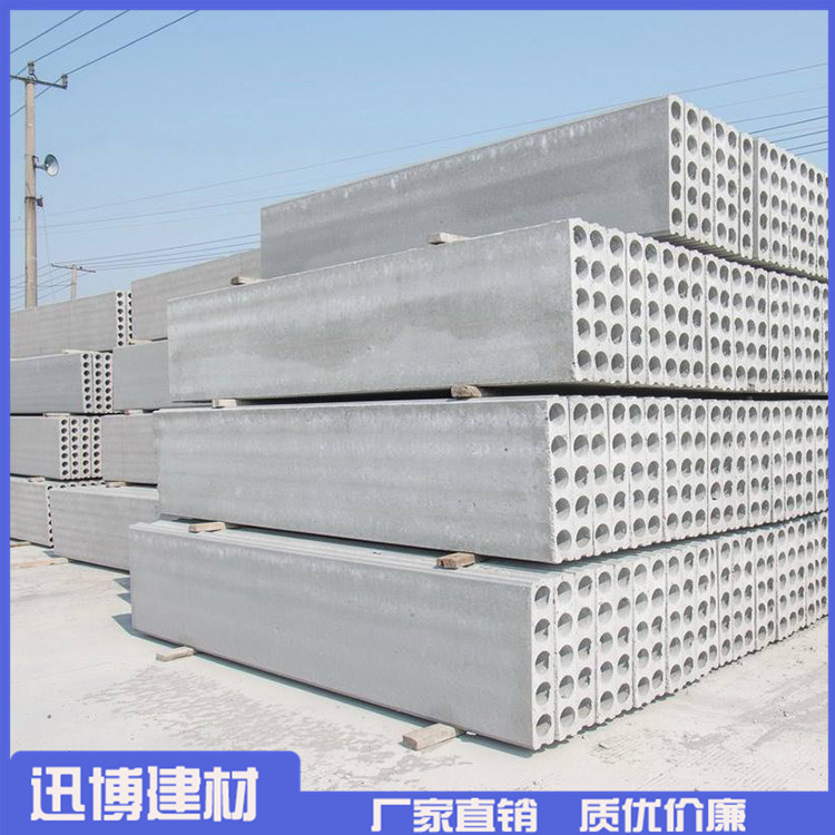 洛阳轻质隔墙板 洛阳空心隔墙板 迅博建材厂家直销 品质保障