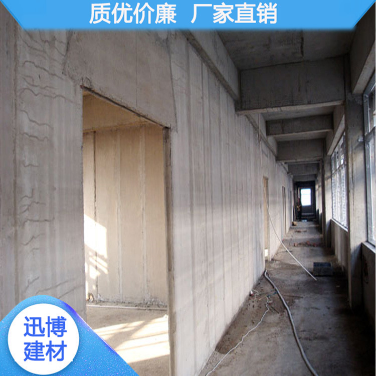 新乡空芯轻质隔墙板 新乡防火隔墙板 量大从优