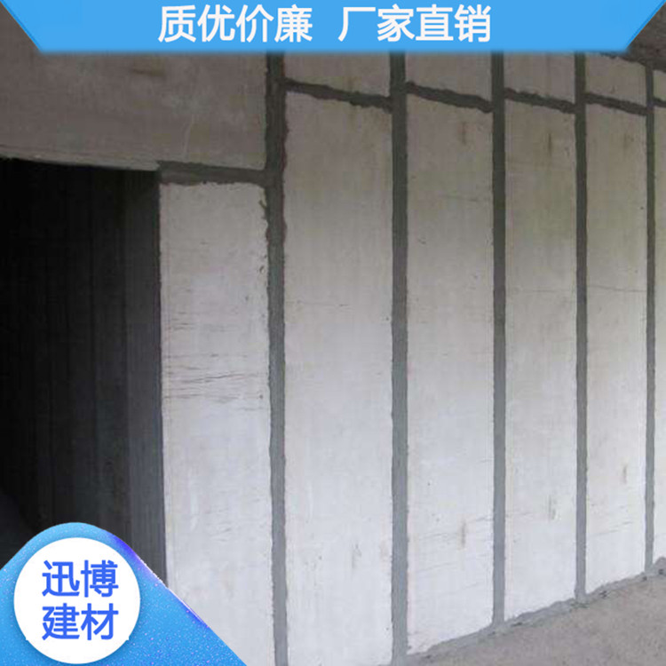 周口隔墙板公司 周口复合隔墙板 物美价廉 品质保障