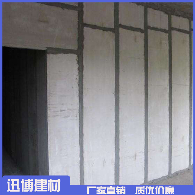 河南实芯隔墙板 河南实心隔墙板价格 产品适用范围广 品质优