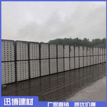 河南水泥轻质隔墙板 河南alc隔墙板 施工周期短