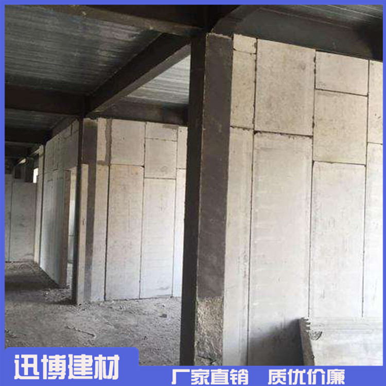 郑州水泥隔墙板价格 郑州墙板厂家 隔音 低成本 品质优