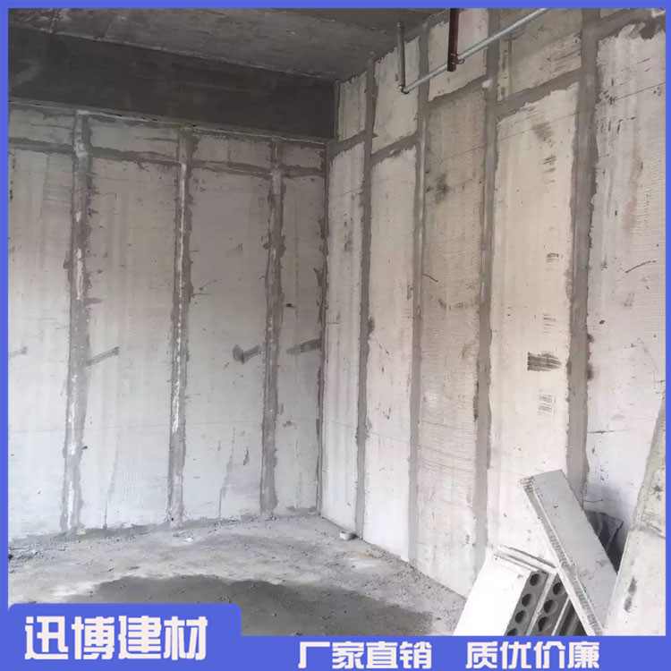 聚苯颗粒隔墙板 河南隔墙板 现货销售中
