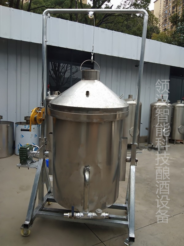 好的酿酒设备 厂家酿酒设备