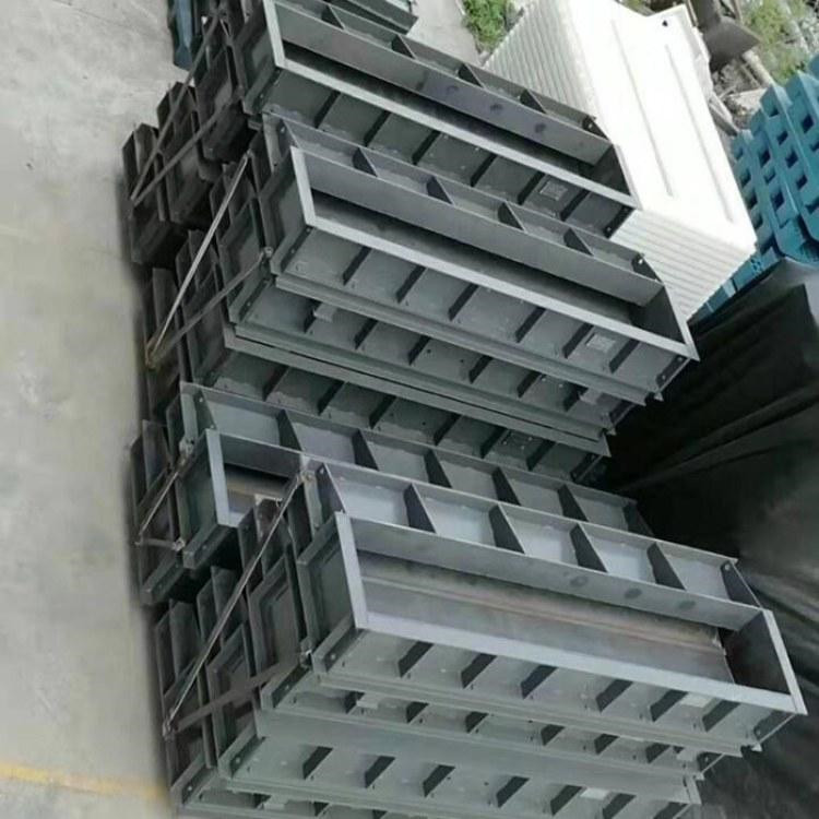 声屏障遮板模具 铁路遮板模具 栏杆遮板模具 致宏 老厂家