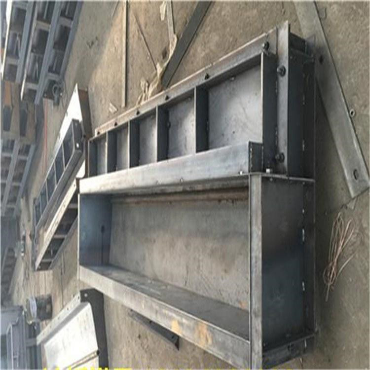 水泥遮板模具 铁路遮板塑料模具 高铁遮板模具 致宏 定制