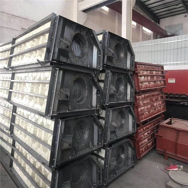 现货 致宏 阶梯式生态砌块模具 阶梯生态护坡模具 河道阶梯式生态砌块模具