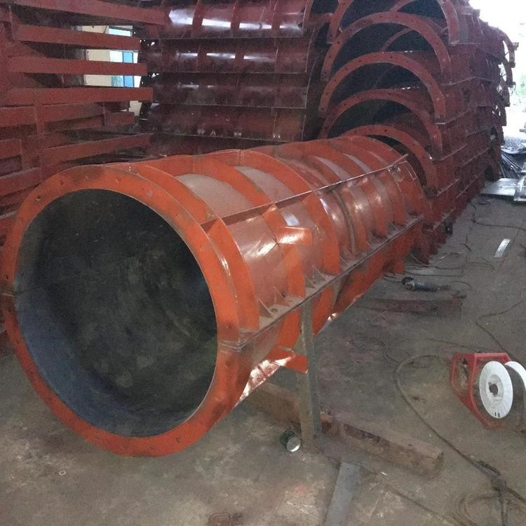 水泥遮板模具 F1遮板模具 桥梁遮板模具 铁路遮板模具 致宏供应