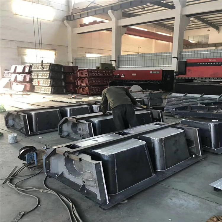 新款 厂家定制 景观护坡模具 生态景观护坡模具 致宏 生态护坡模具