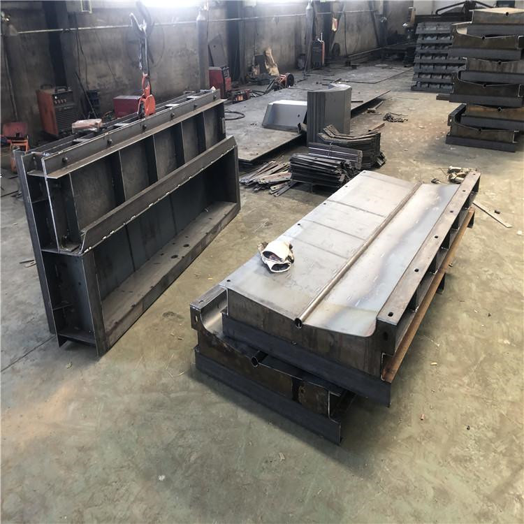 高速遮板塑料模具 铁路遮板模具 塑料遮板模具 致宏 寿命长