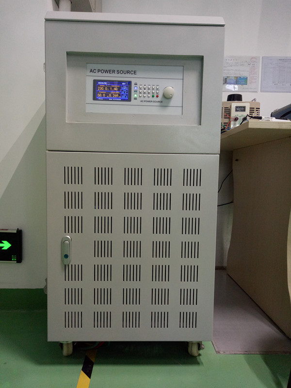 2年保修变频电源20KVA 30KVA交流电源单相输出 可定制500V