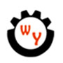 巩义市伟赢机械设备有限公司 标志