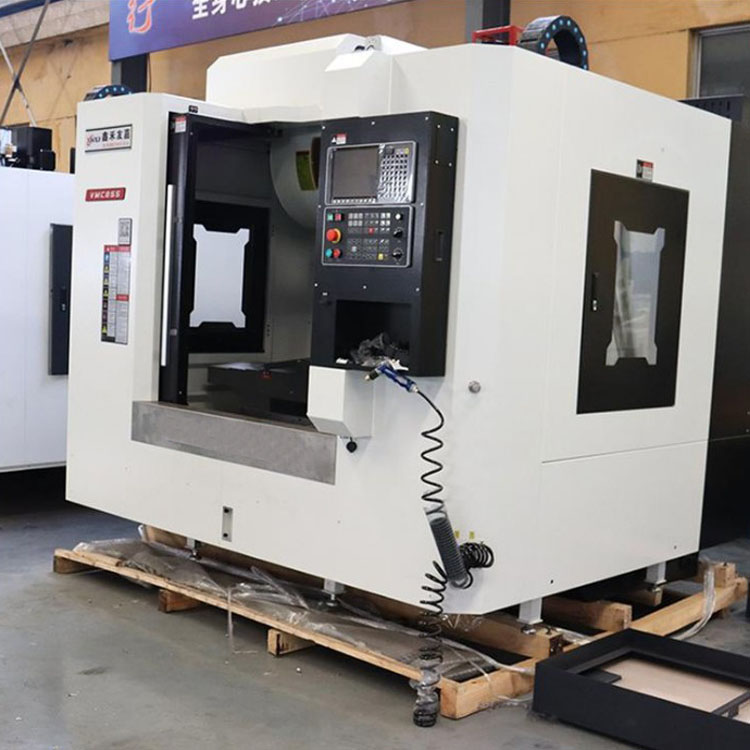 生产厂家直销 VMC1580立式加工中心 电脑锣 大型加工中心 VMC855立式加工中心台湾线轨高刚