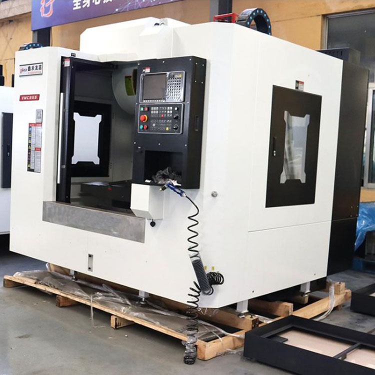 生产厂家直销 VMC1580立式加工中心 电脑锣 大型加工中心 VMC855立式加工中心台湾线轨高刚