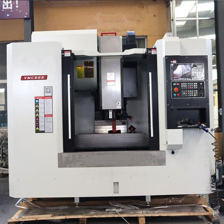 生产厂家直销 VMC1580立式加工中心 电脑锣 大型加工中心 VMC855立式加工中心台湾线轨高刚