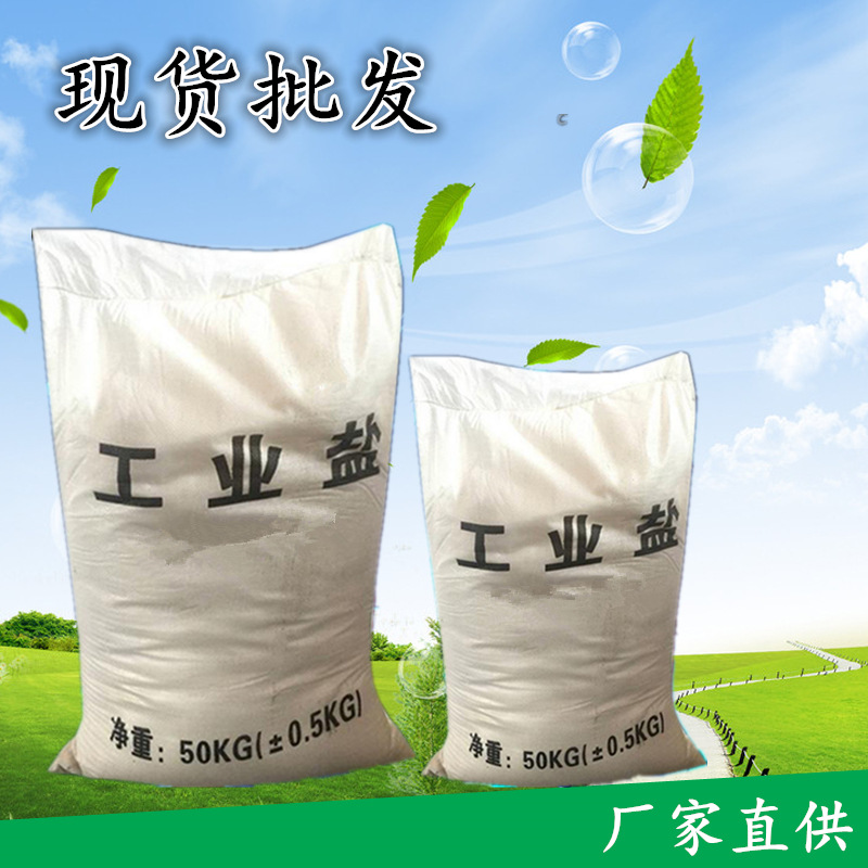 厂家直供海晶盐 工业级日晒粗盐 水处理热敷用工业盐
