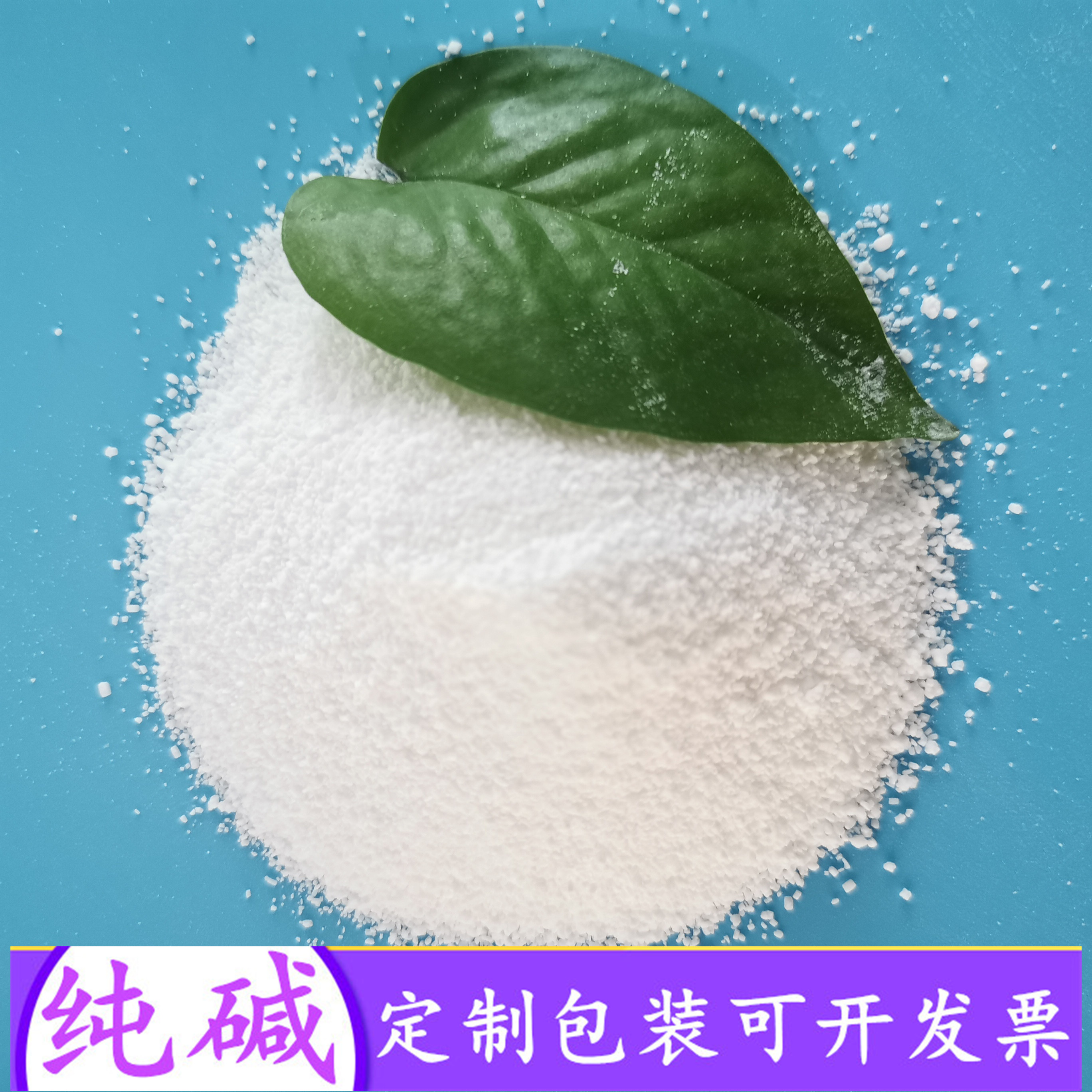 纯碱碳酸钠 工业级重质纯碱 玻璃用工业级纯碱 纯碱生产厂家