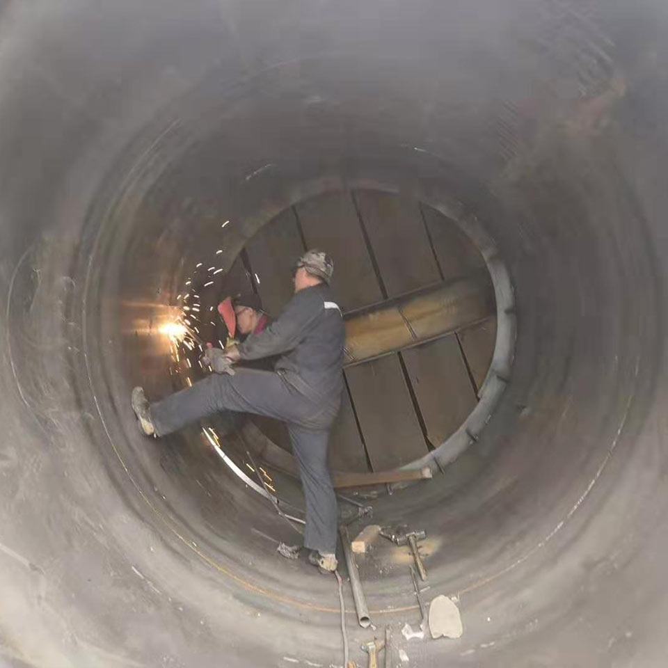 厌氧反应器 IC厌氧反应器 污水处理设备 厌氧装置