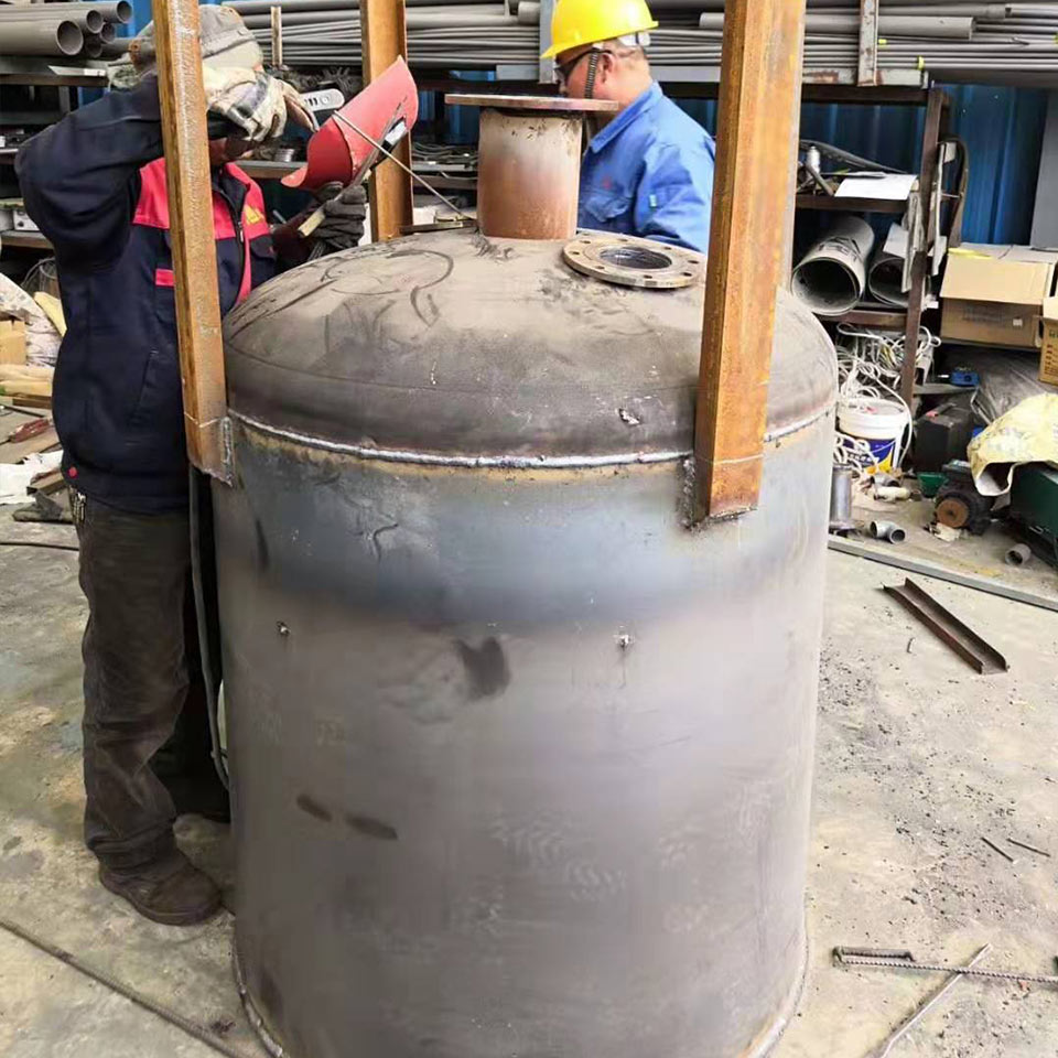 IC厌氧塔 恒菲 厌氧塔 IC厌氧塔