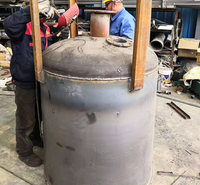 淀粉厂厌氧反应器 生物厌氧反应器厂家 厂家售后