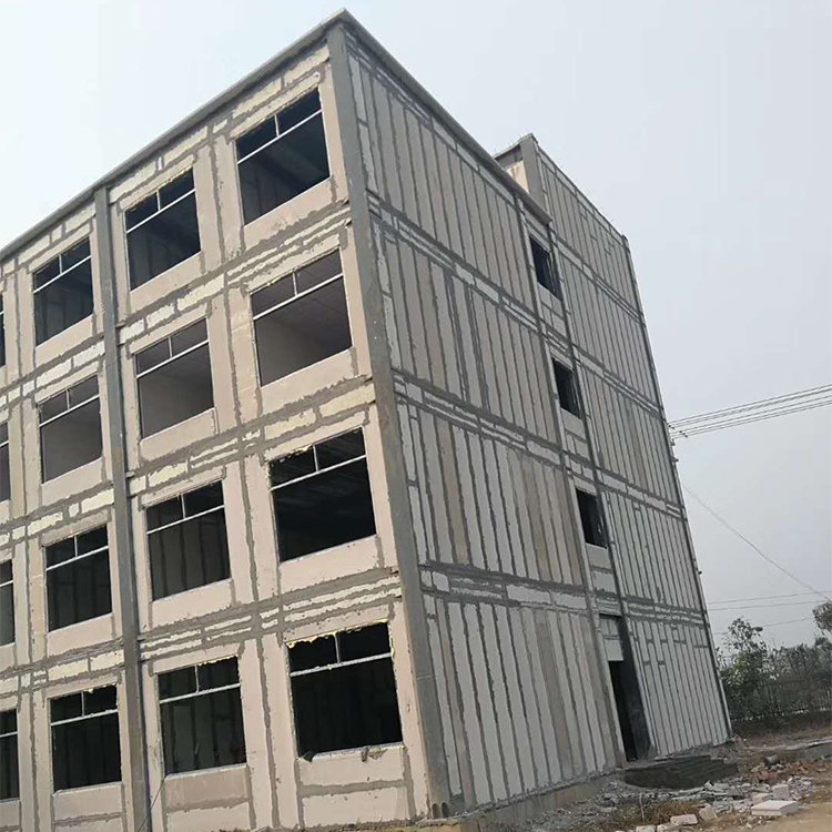 郑州聚苯颗粒隔墙板 郑州轻质隔墙板安装 厂家直销 品质保证