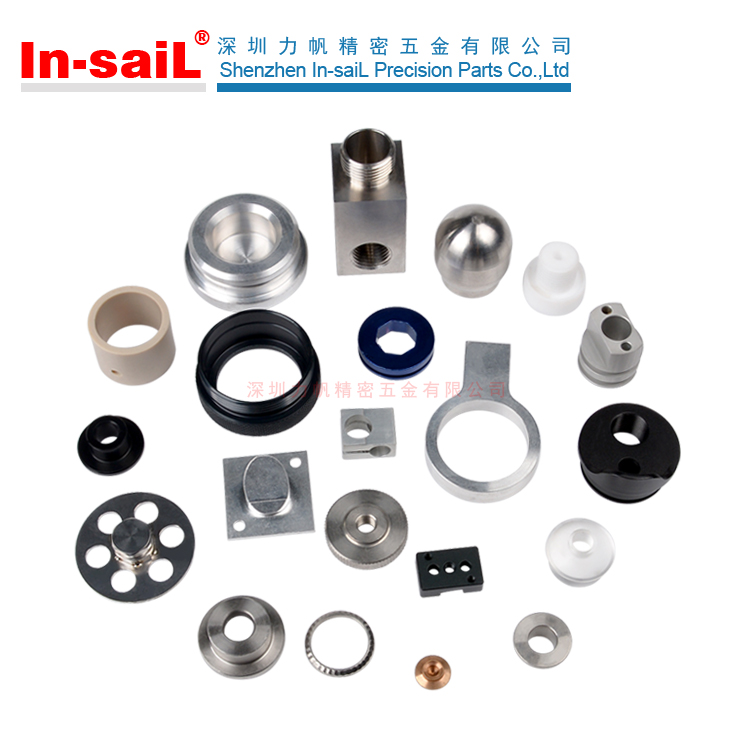 机械设备配件加工数控车加工CNC加工五金件电脑锣加工