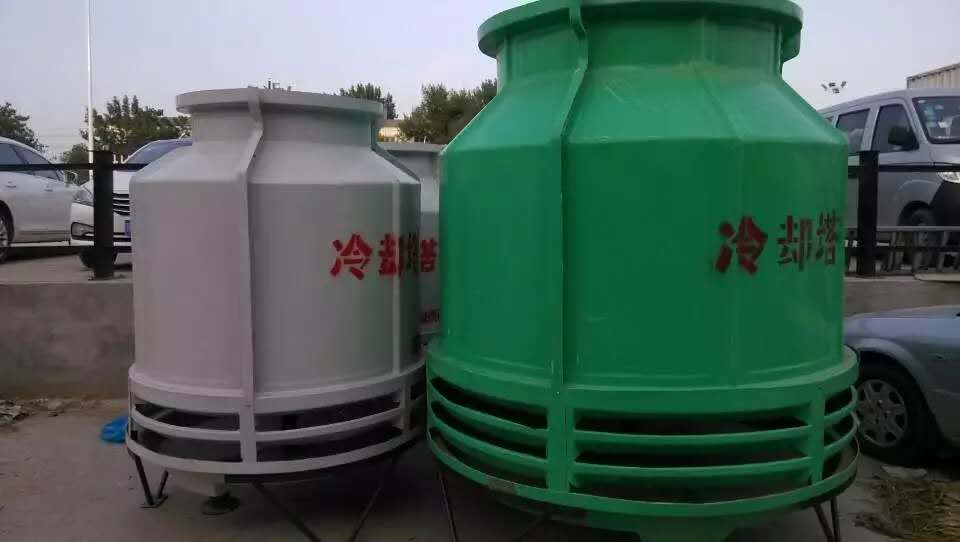 陕西玻璃钢冷却塔 厂家直销 玻璃钢冷却塔 价格优惠