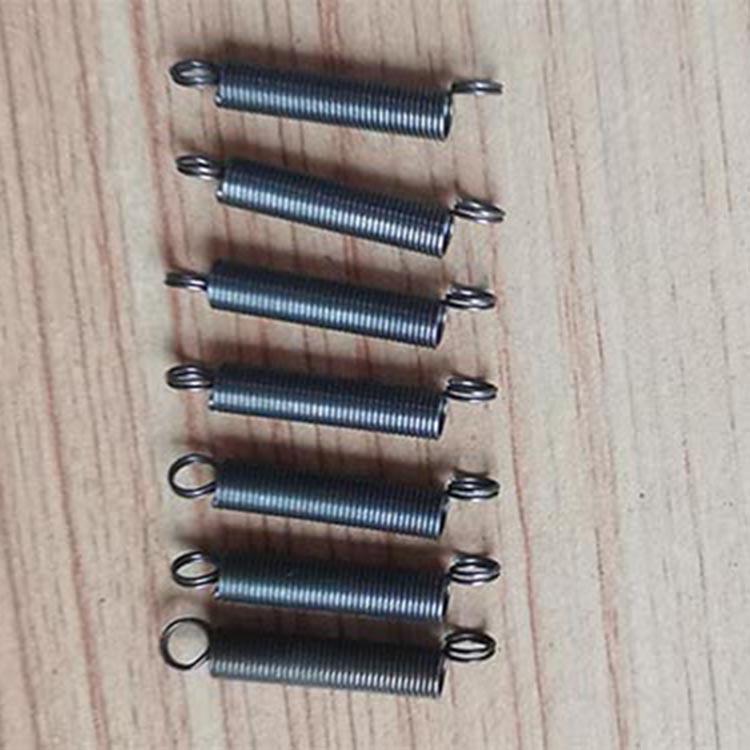 定做压缩弹簧 不生锈耐高温品质款弹簧 来图加工