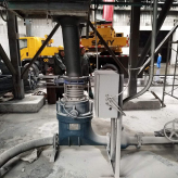 高温粉体气力输送泵 灰槽泵生产厂家