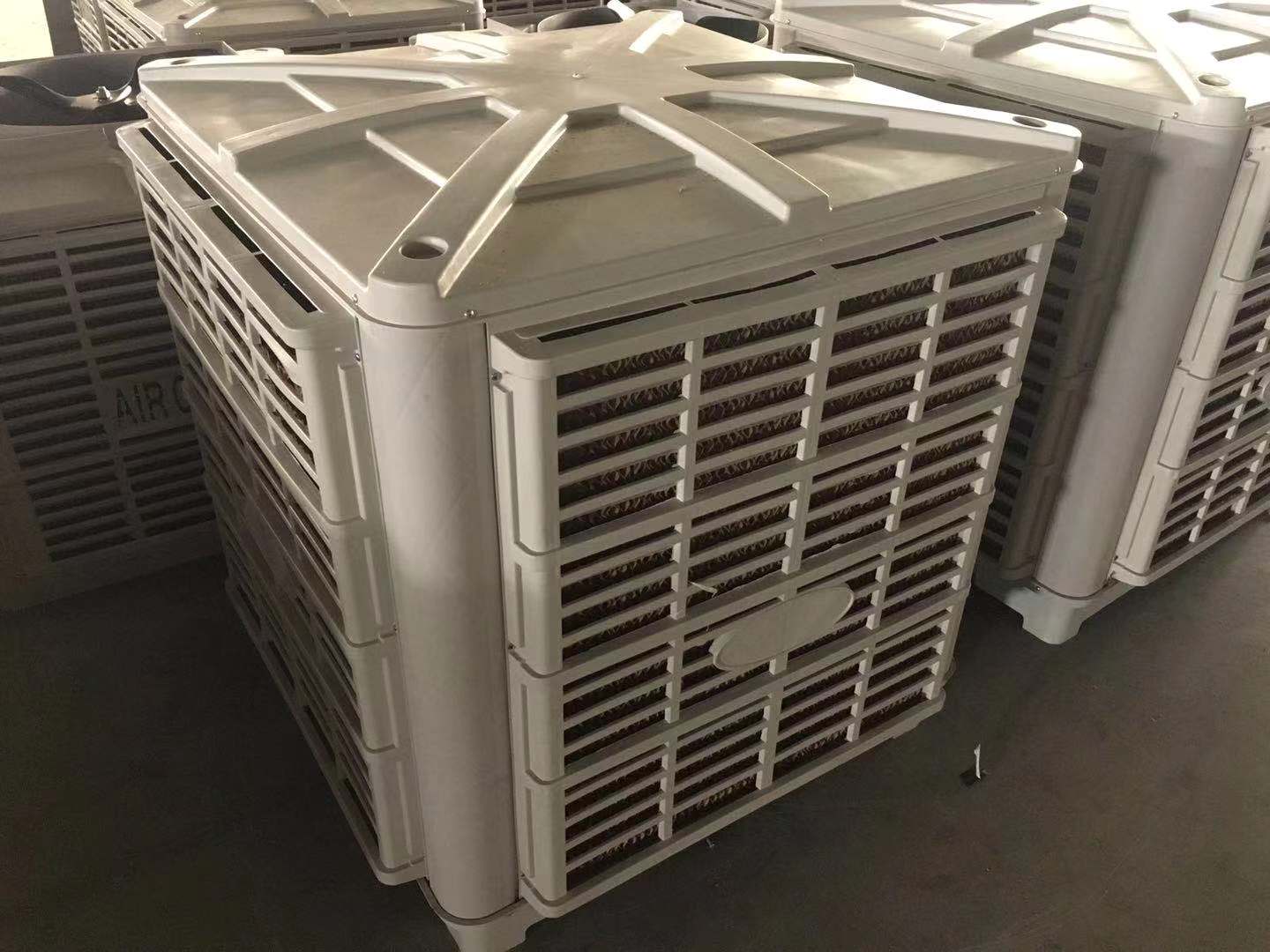 临沂市厂家销售变频调速设备冷风机系列正规厂家批发