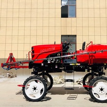 型号700H 100马力  700L药箱，12米喷幅  1.5米轮距  1.2米充气胎