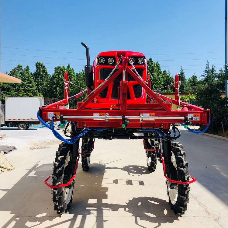 3WPZ-700H 山东迈特植保  100HP/小麦蔬菜玉米打药机/喷药机械加盟