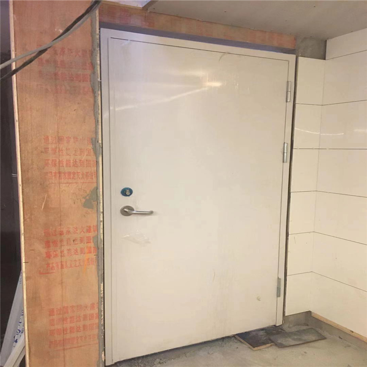 防火隔热门 钢质防火门 平开防火门 