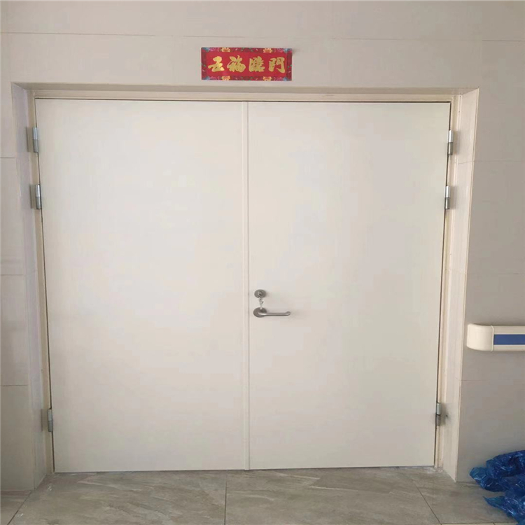 钢质消防防火门 甲级乙级丙级防火门 管道井简易门
