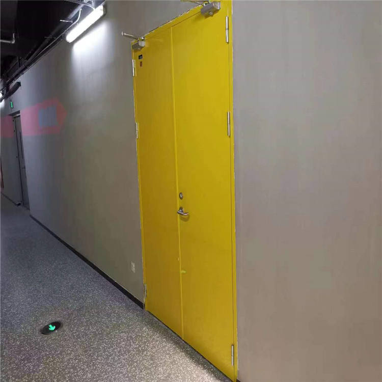 杭州不锈钢防火门 不锈钢防火门厂家 钢质防火门 