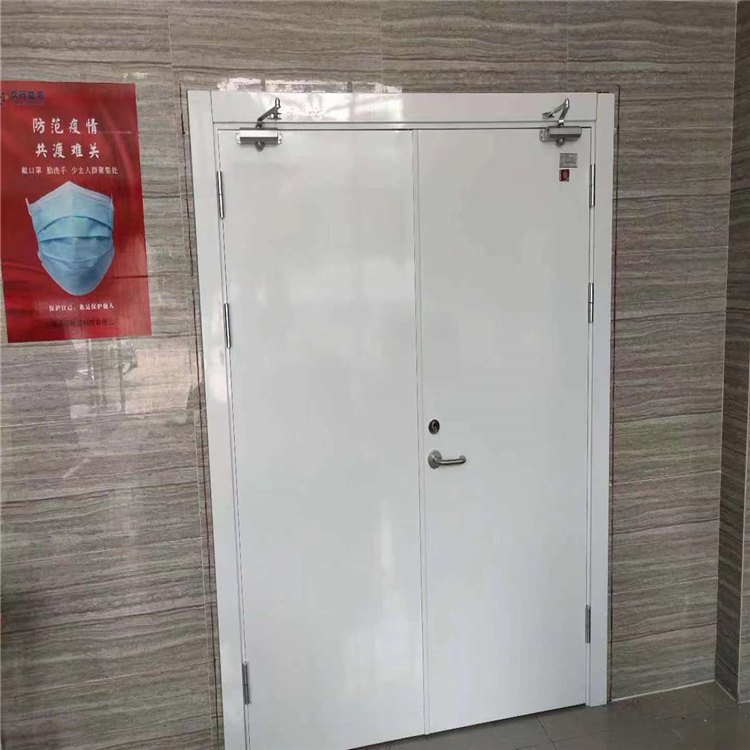 甲级乙级防火门 耐火阻燃钢制防火门 钢制防火门 抗热防火门 
