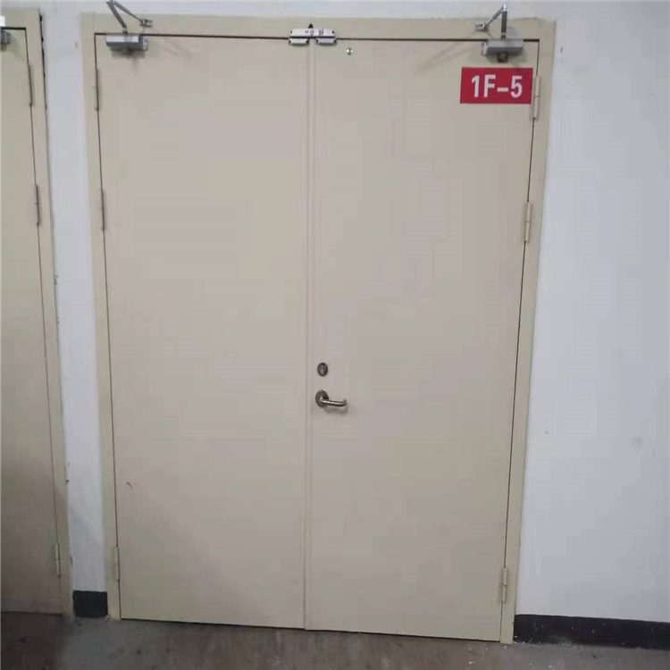 钢制门 防火门 钢质防火门 甲级乙级工程防火门 