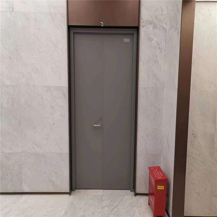 甲级乙级工程防火门 钢制门 防火门 钢质防火门 