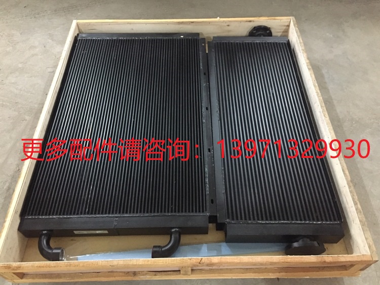 阿特拉斯柴动空压机配件冷却器换热器HEAT EXCHANGER 1094304200