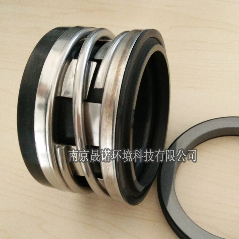 川源CHD,CVD,CVDC污泥泵机械密封