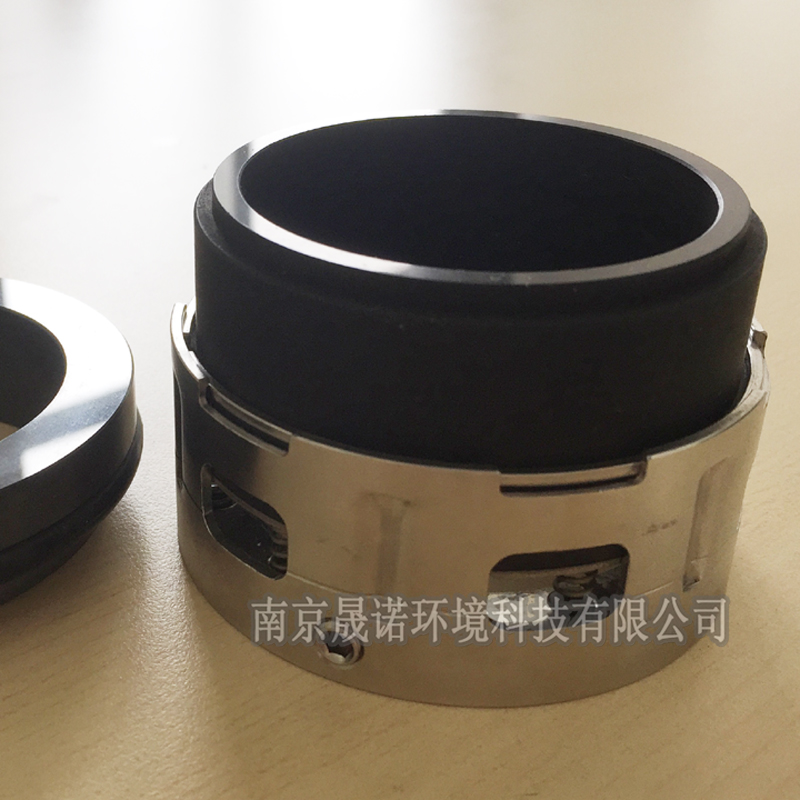 ITT PVa高压泵机械密封