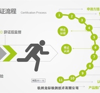 环保产品认证流程、南京环保产品认证、CCEP认证周期(查看) 