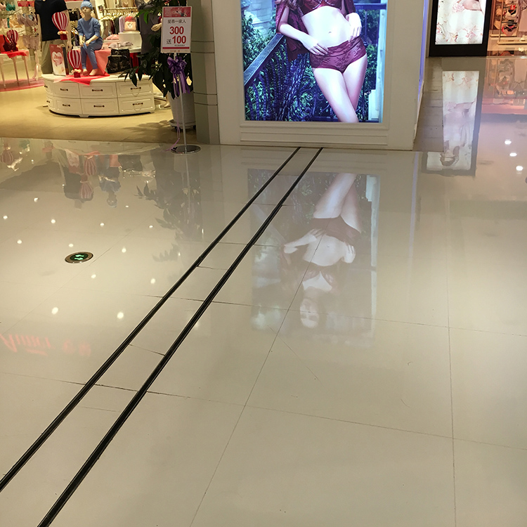 陕西分割缝价格