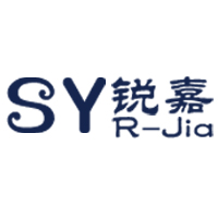 沈阳锐嘉建材有限公司 标志