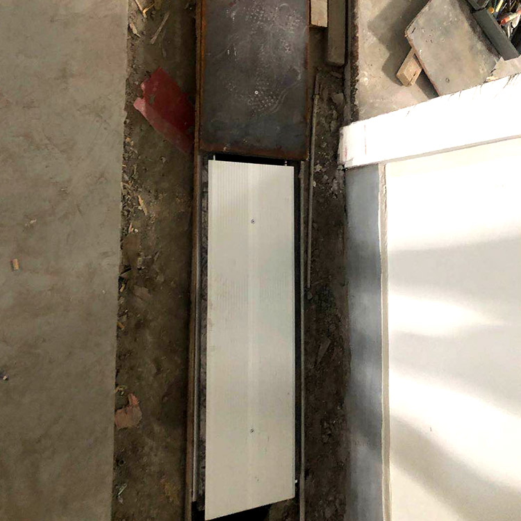长春建筑铠装缝批发 建筑伸缩缝加工 锐可信