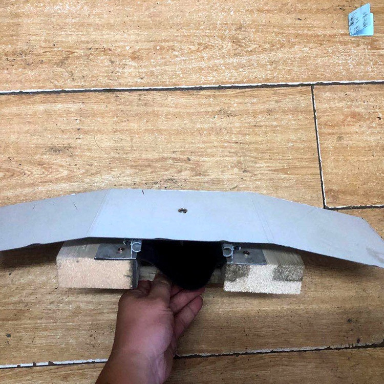 鞍山铠装缝价格 建筑加工生产 锐可信
