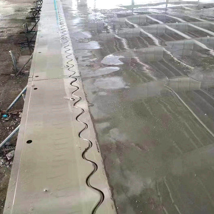辽宁建筑伸缩缝安装 内墙伸缩缝工程 锐可信