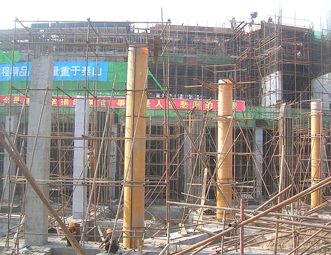 云南建筑模板批发_9层1.45公分建筑模板厂家直销